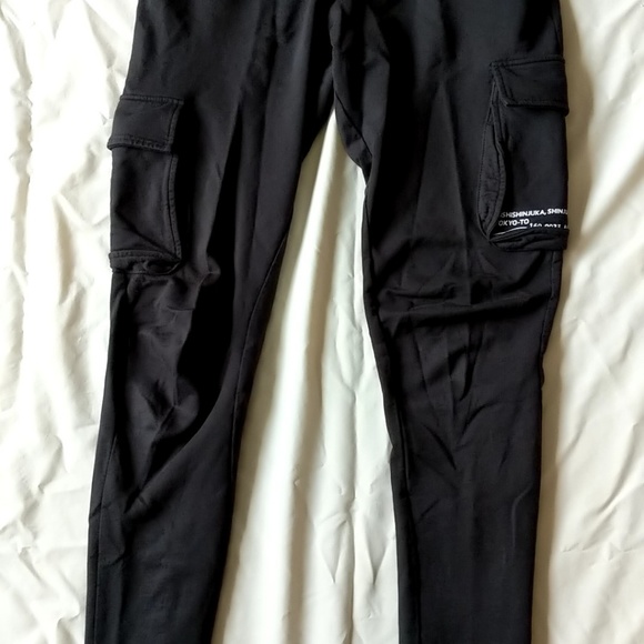 Pants - Picture 2 of 2